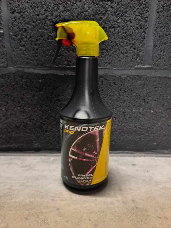 Kenotek Wheel Cleaner Ultra 1L