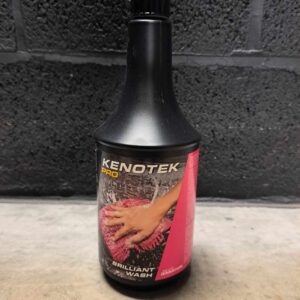 Kenotek Brilliant Wash