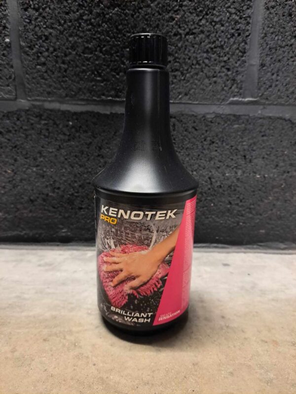 Kenotek Brilliant Wash